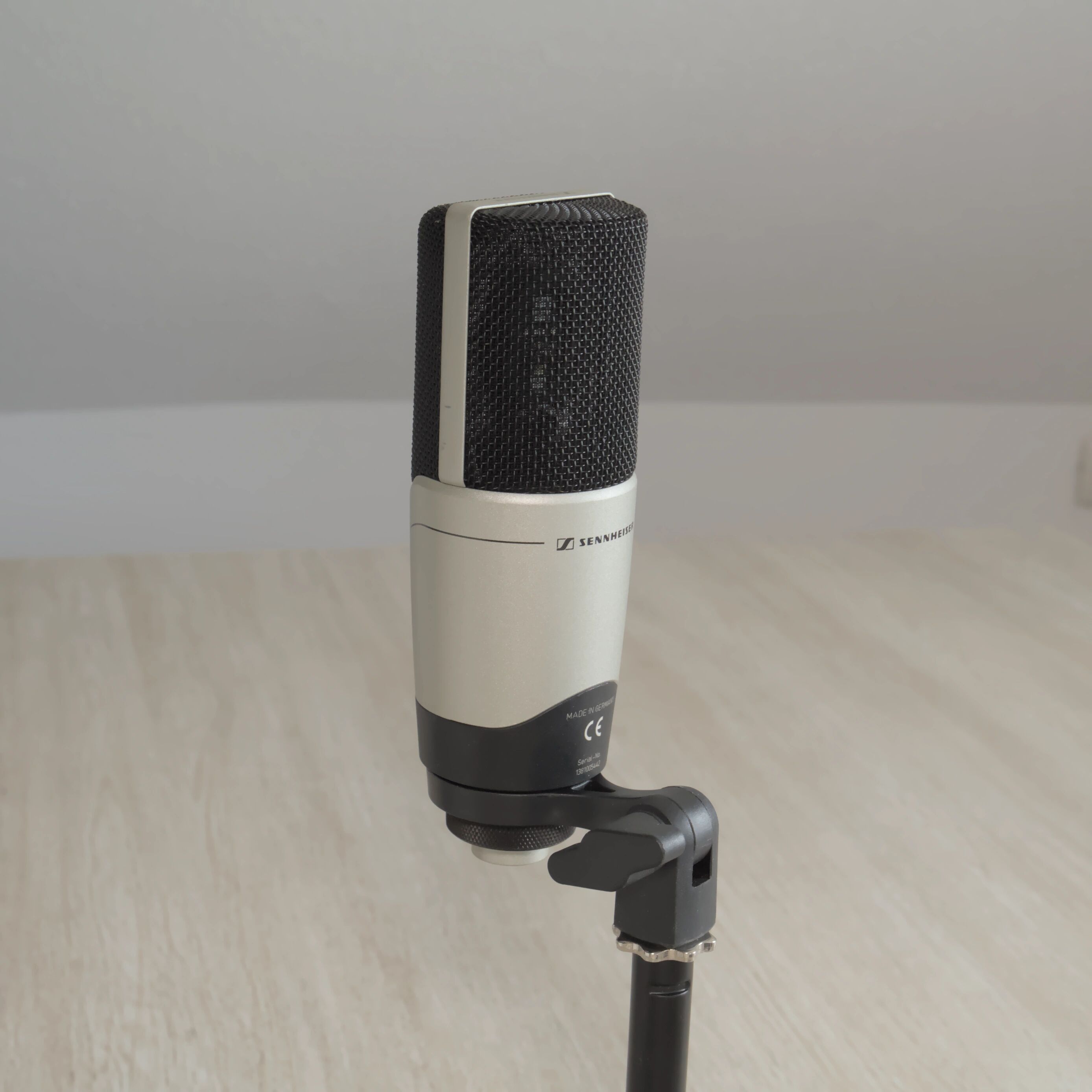 Sennheiser MK 4 (91813)