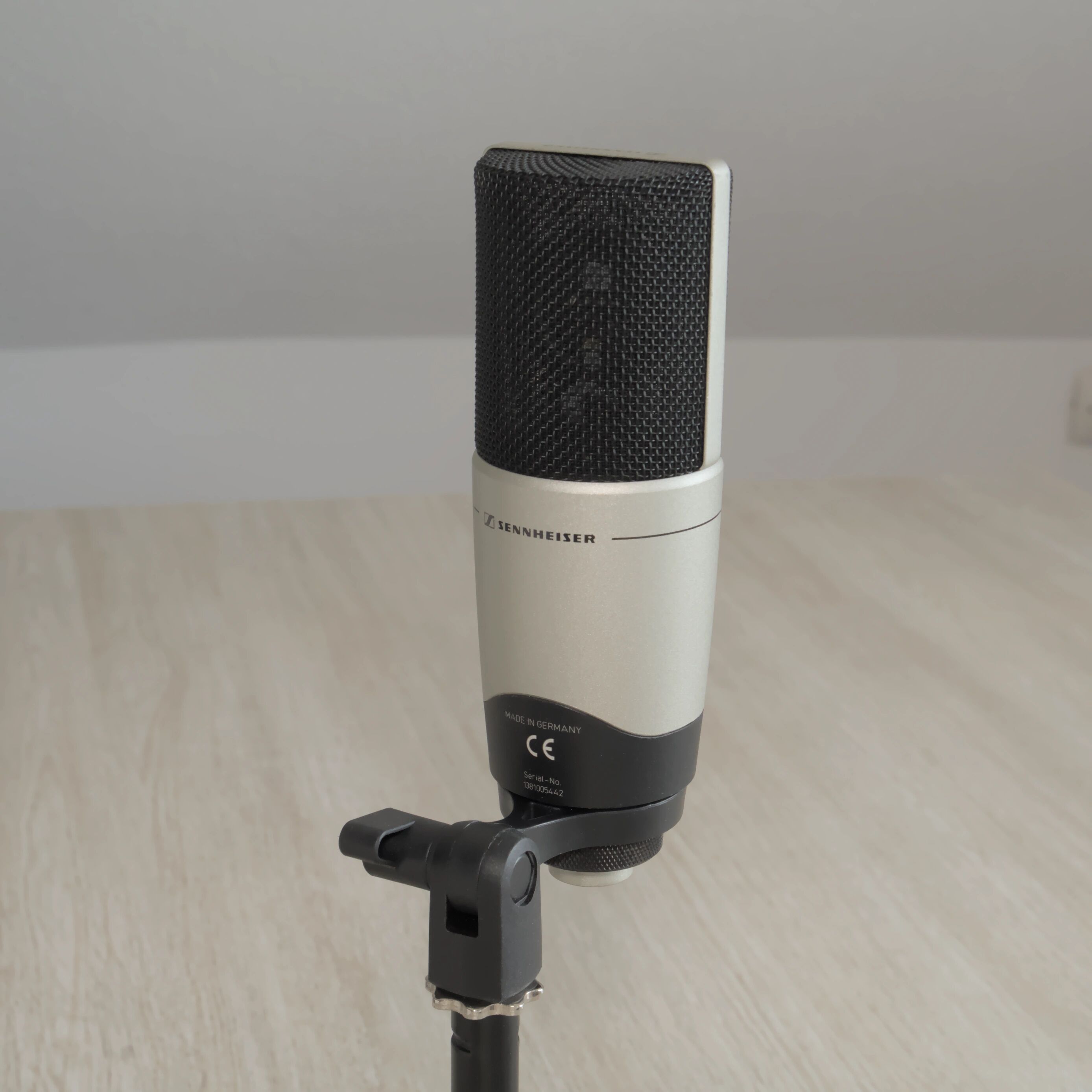 Sennheiser MK 4 (64512)