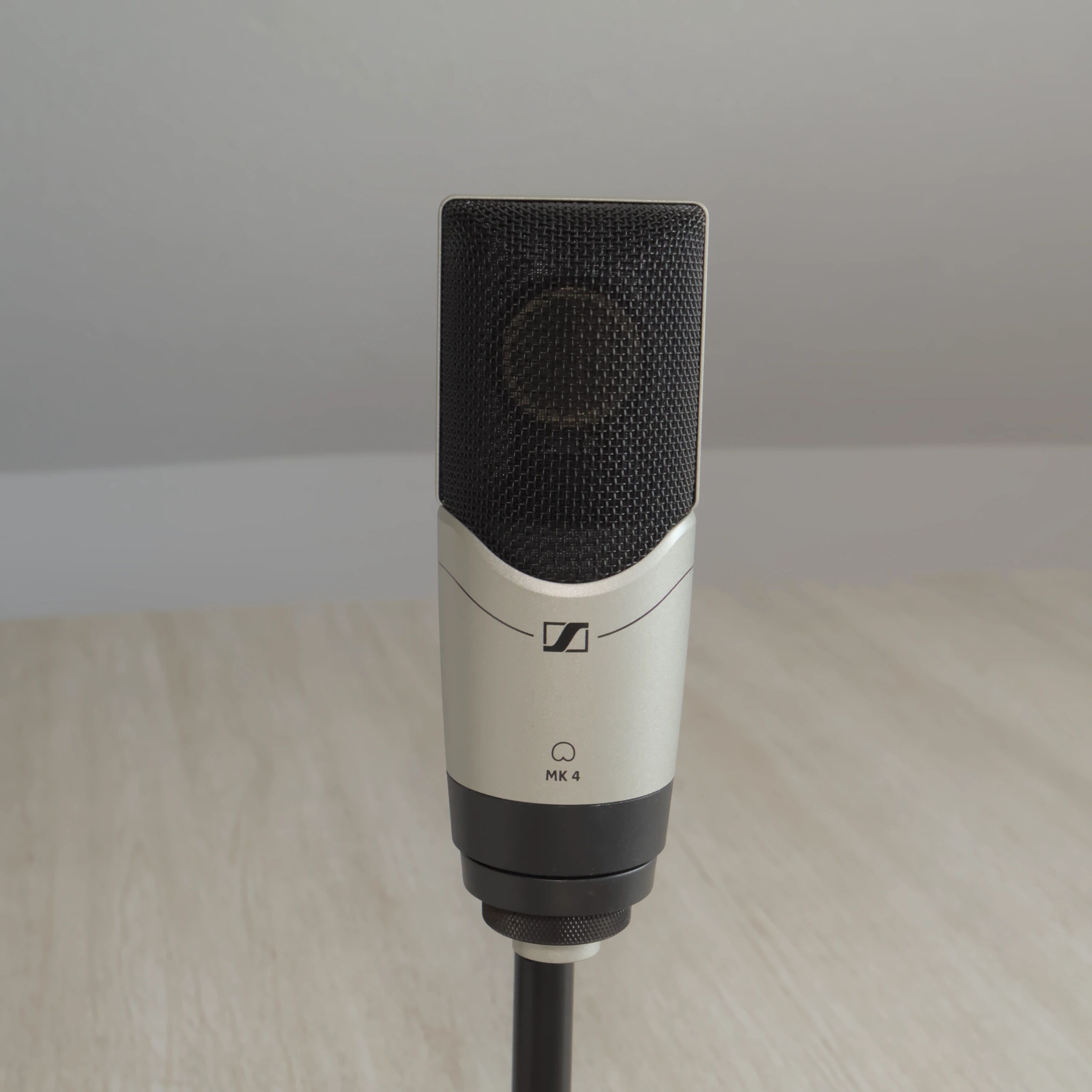 Sennheiser MK 4 (15326)