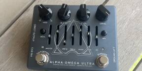 Darkglass Alpha Oméga Ultra v1