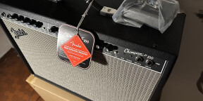 Vends Ampli Fender Champion II 100