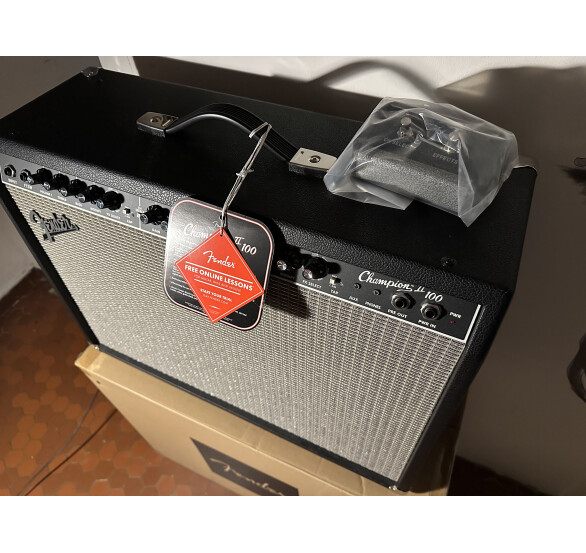 Fender Champion II 100 (31156)