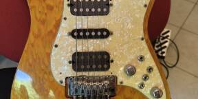 Vends Guitare Tom Anderson Drop Top ultime baisse de prix