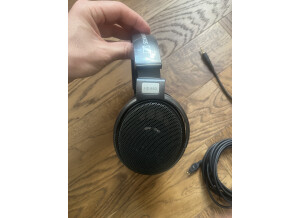 Sennheiser HD 650 (11695)