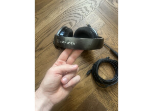 Sennheiser HD 650 (90772)