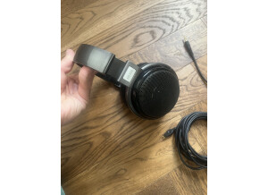 Sennheiser HD 650 (36437)