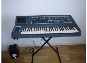 E-MU Emulator II (1544)