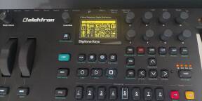 Vends Digitone Keys