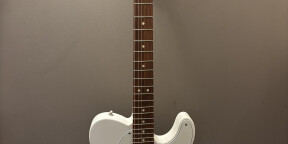 Fender telecaster player