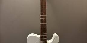 Fender telecaster player
