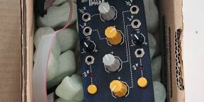 Vends pasiphae io instruments