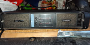 Vends amplificateur là-bas gruppen fp 9000