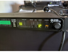 MOTU 828 Mk2 (25826)