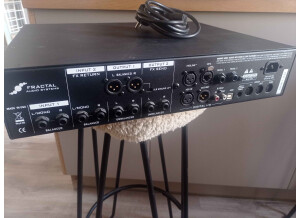 Fractal Audio Systems Axe-Fx II XL (18138)
