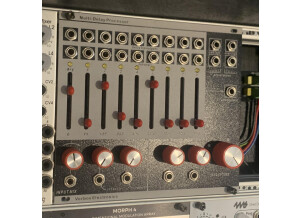 Verbos Multi Delay
