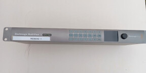 BLACKMAGIC Multiview 16