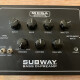 Subway Bass DI-Preamp Subway Bass DI-Preamp