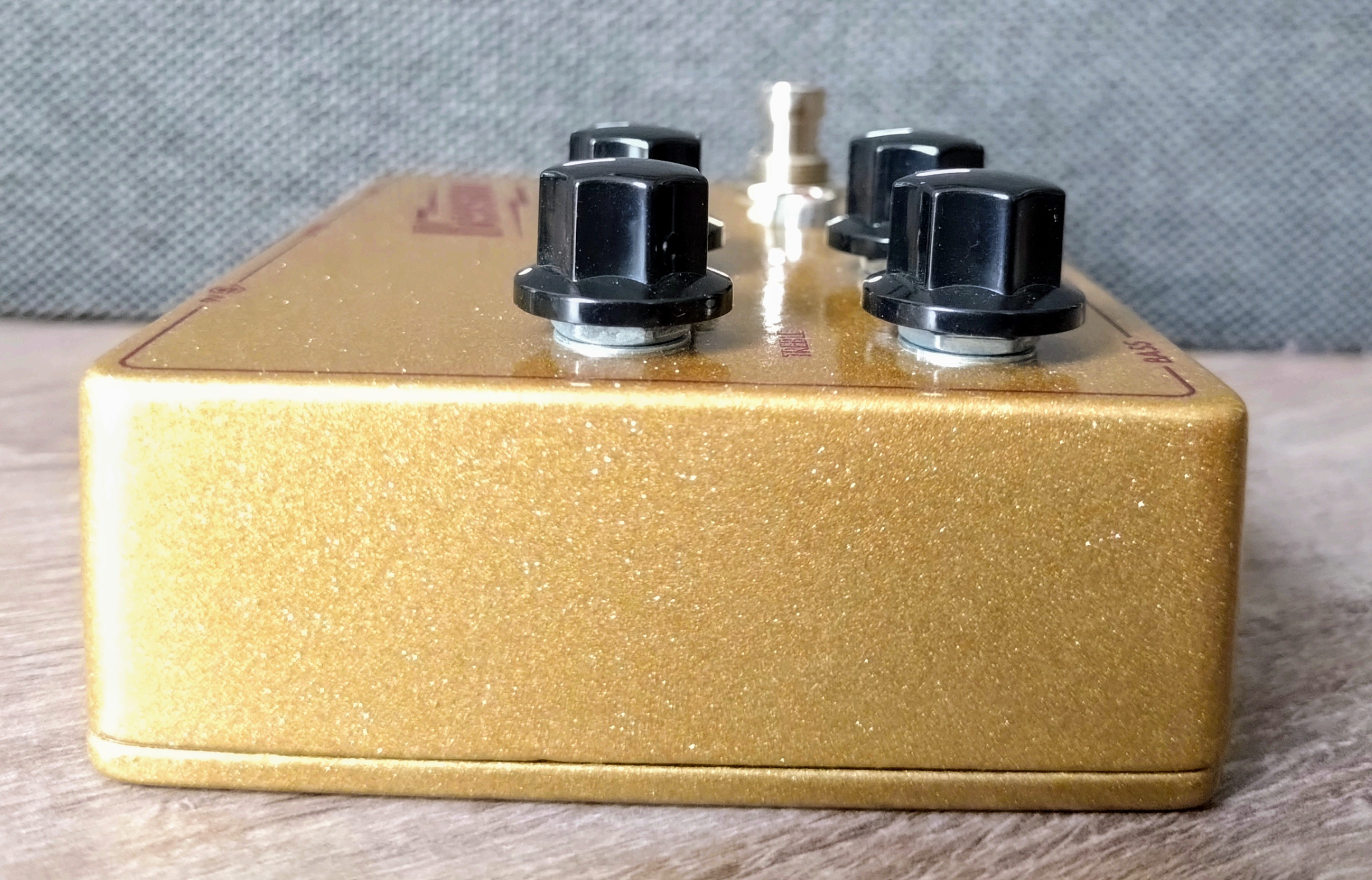 Benson Amps Preamp (64703)