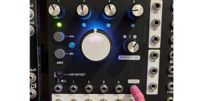 Sell Frames - Mutable instruments | Black panel