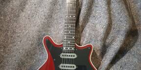 Burns Brian May 2002