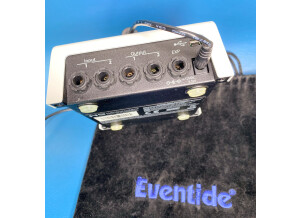 EVENTIDE H9-Max 3