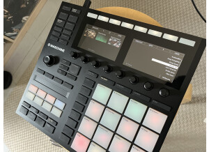 Native Instruments Maschine mk3 (72863)