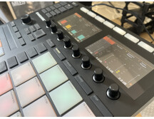 Native Instruments Maschine mk3 (72042)