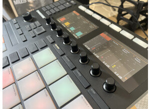 Native Instruments Maschine mk3 (72042)
