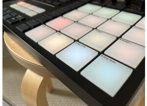 Native Instruments Maschine mk3 (70305)