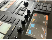 Native Instruments Maschine mk3 (24538)