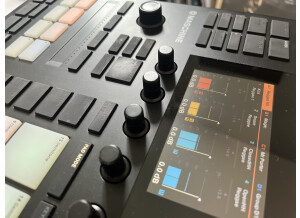 Native Instruments Maschine mk3 (24538)