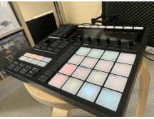 Native Instruments Maschine mk3 (67733)
