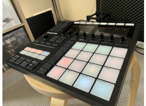 Native Instruments Maschine mk3 (67733)