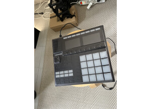 Native Instruments Maschine mk3 (37200)