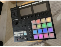 Native Instruments Maschine mk3 (27451)