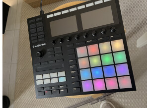 Native Instruments Maschine mk3 (27451)