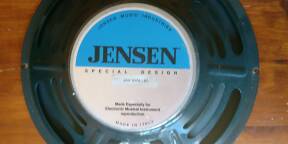 Vends HP 12" Jensen CH 12/70 8 Ohm