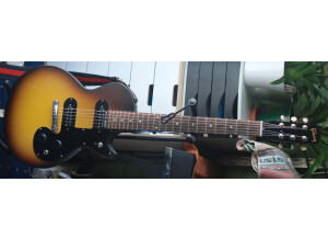 Gibson Melody Maker 1959 Reissue Dual Pickup (43167)
