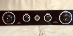 UTC 3A Passive Equalizer