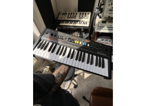 Roland RS-09 Mk2 (67338)