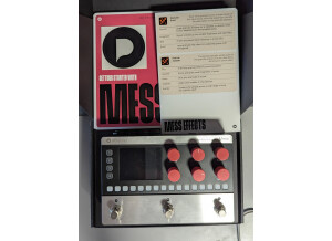 Polyend Mess (92956)