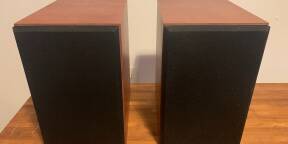 Vends paire enceintes passives Mosscade 502 Calvados