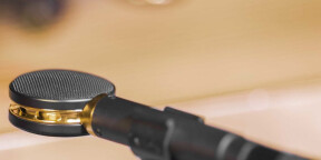 Couple appairé Audix SCX 25A - super état