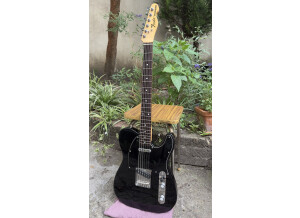 Fender Telecaster Japan (81585)
