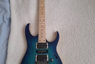 Ibanez RG370AHMZ
