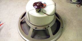 Vends Electro-Voice SP15 16 ohm