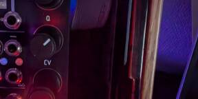 Vends Nekyia Circuits Muzzle