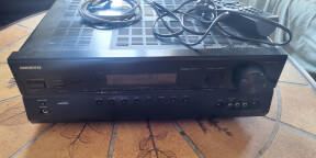 Vends Ampli Hi-Fi / Home Cinema Onkyo TX-SR508