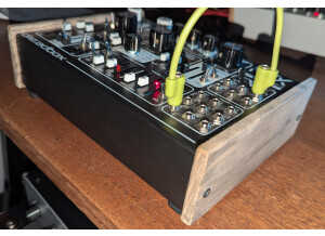 Dreadbox Nyx (74730)