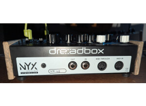 Dreadbox Nyx (61450)